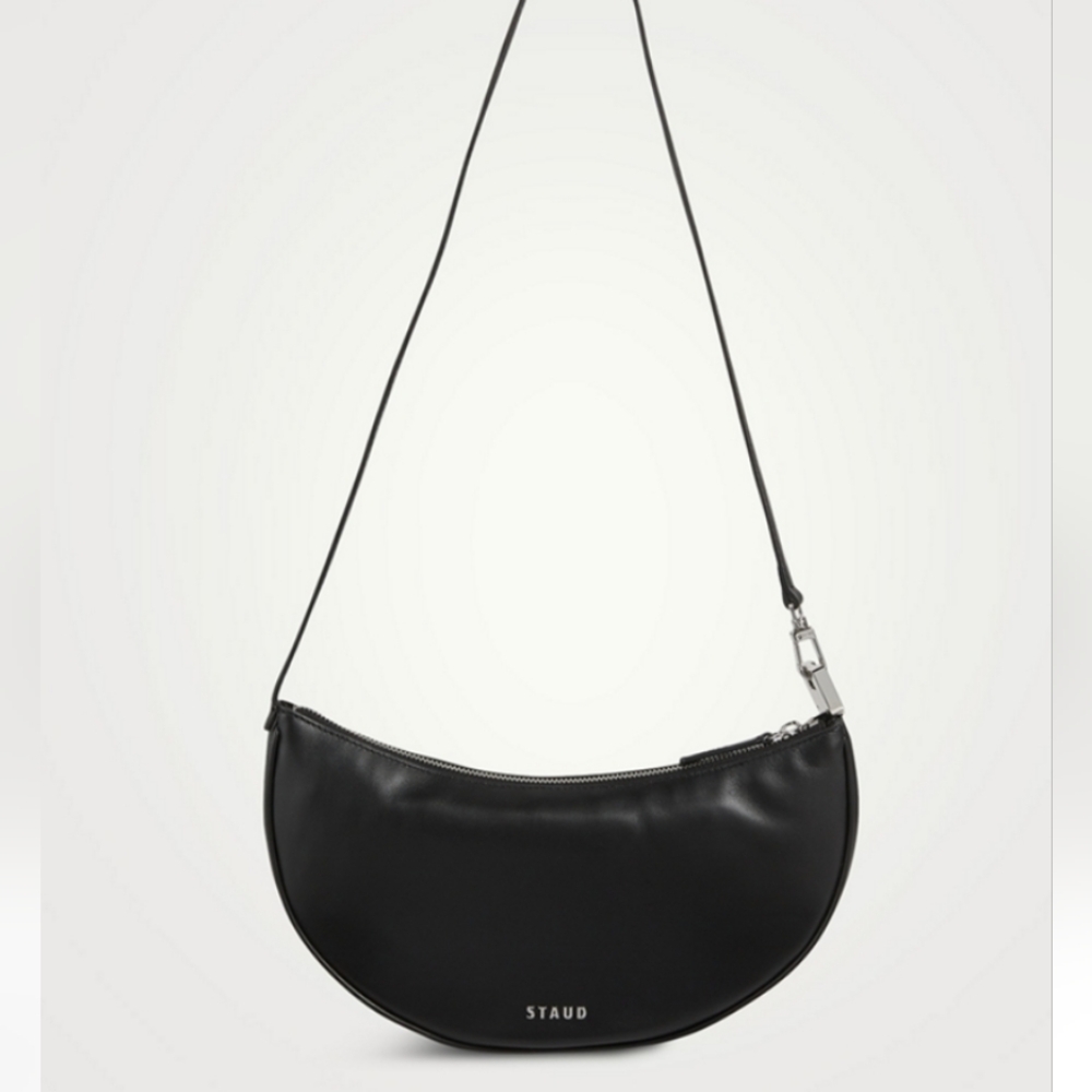 STAUD Crossbody Handbag